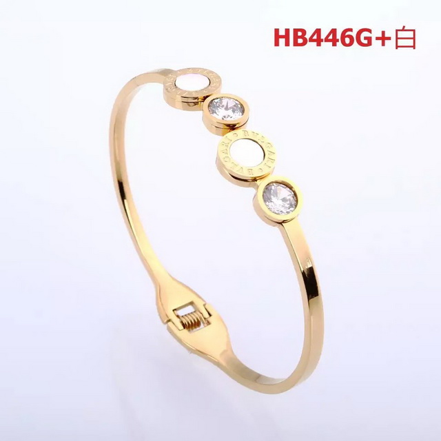 Bracciale Bvlgari Modello 103